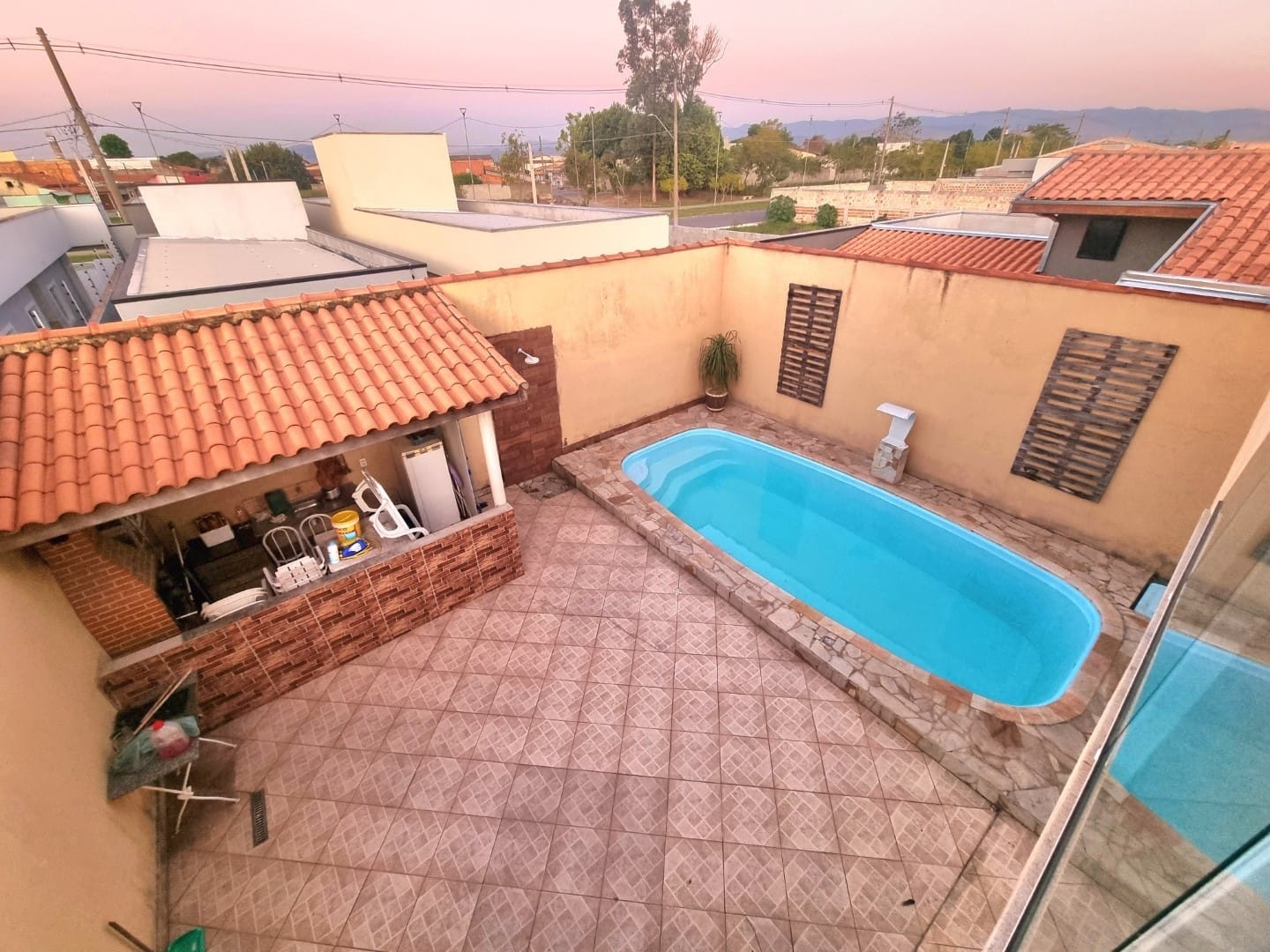 Sobrado à venda com 3 quartos, 220m² - Foto 21