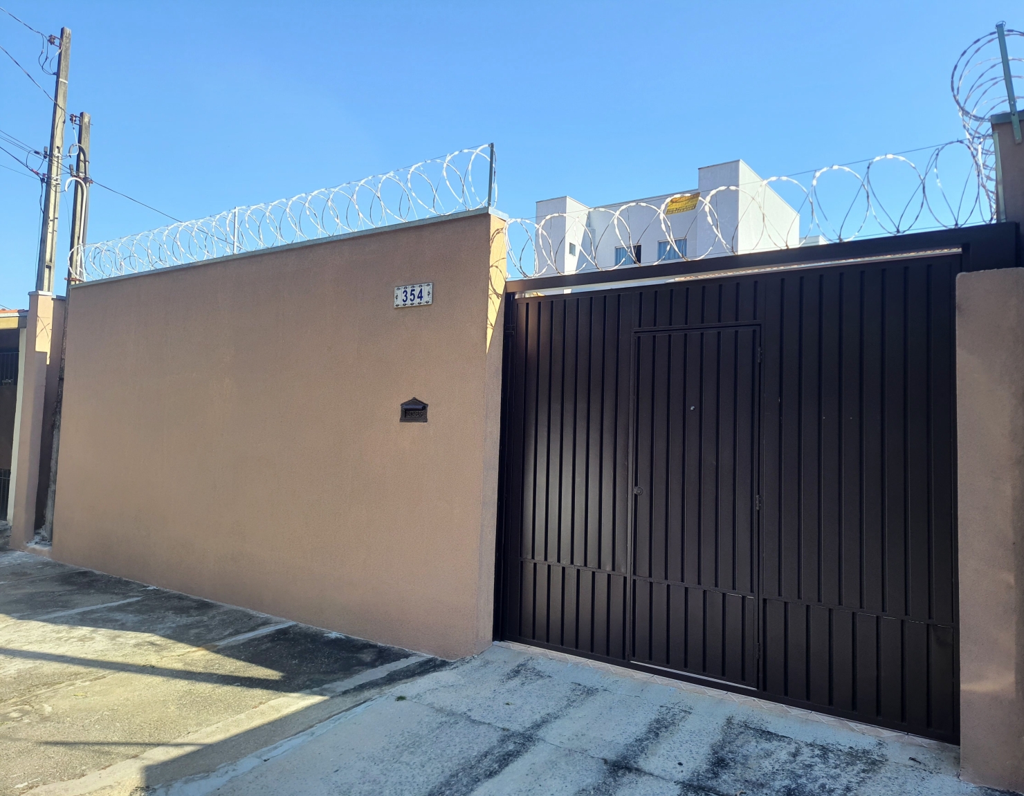 Sobrado, 3 quartos, 150 m² - Foto 1