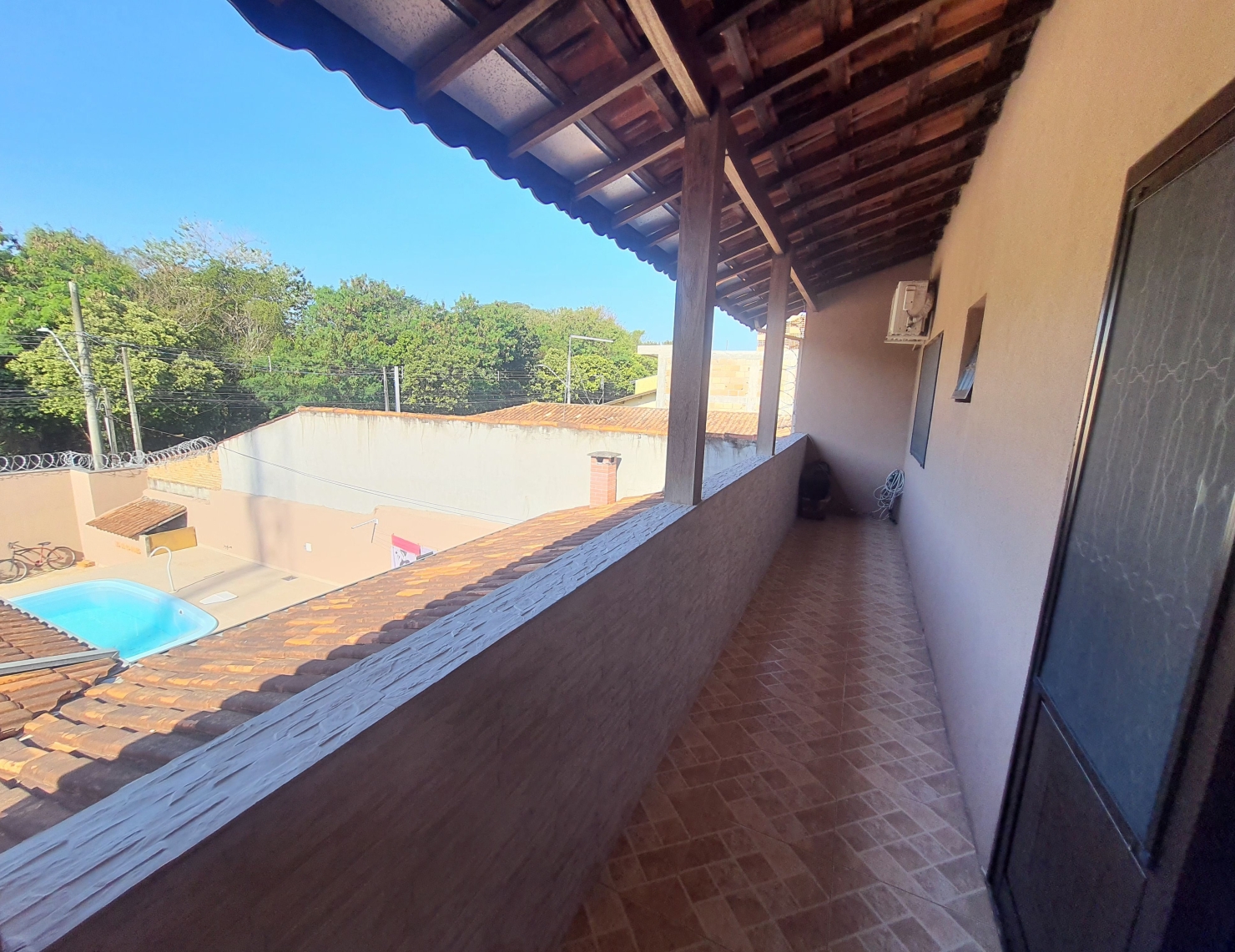 Sobrado, 3 quartos, 150 m² - Foto 2