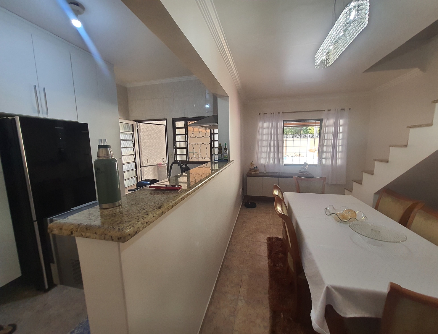 Sobrado, 3 quartos, 150 m² - Foto 3