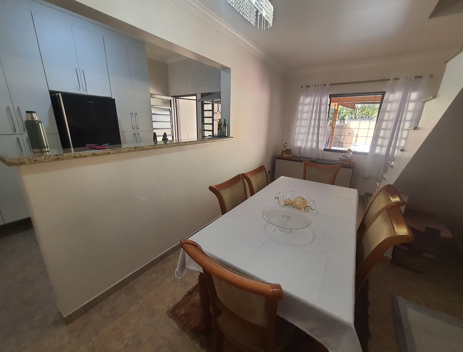 Sobrado, 3 quartos, 150 m² - Foto 4