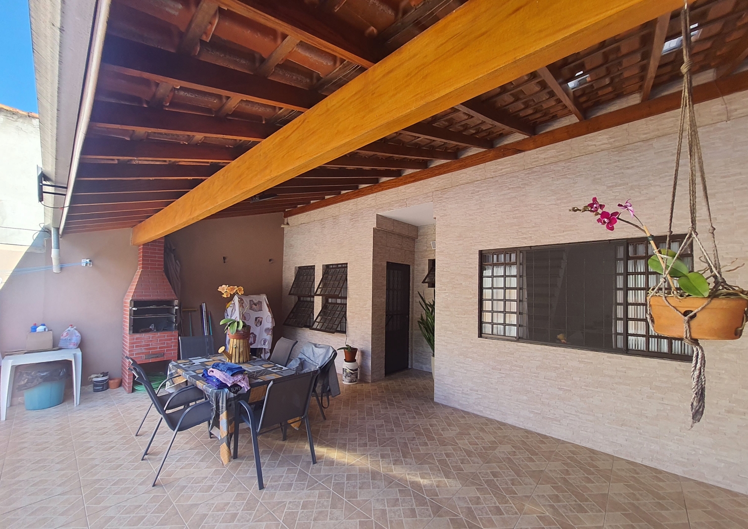 Sobrado, 3 quartos, 150 m² - Foto 6