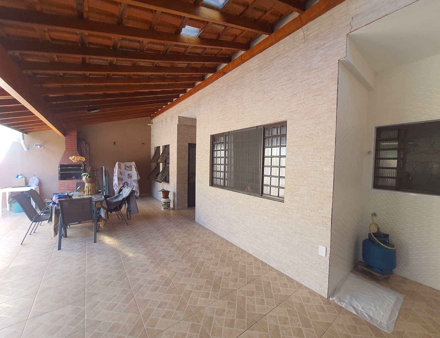 Sobrado, 3 quartos, 150 m² - Foto 7