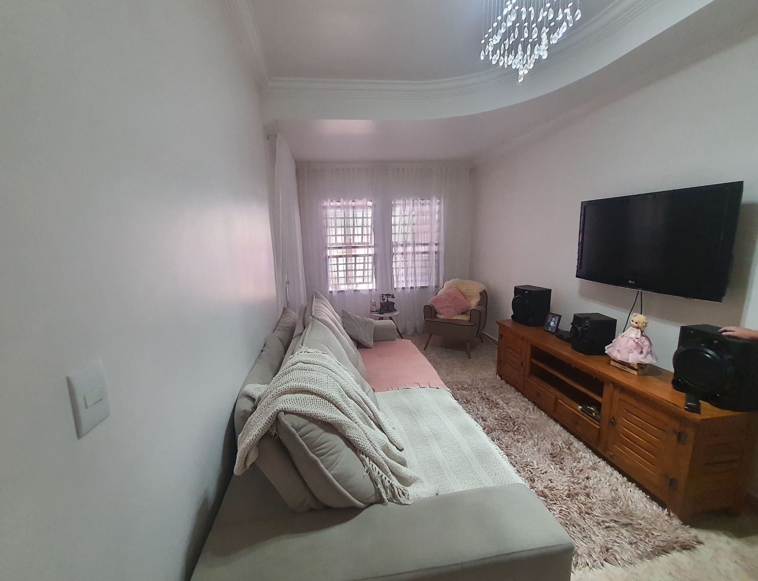 Sobrado, 3 quartos, 150 m² - Foto 9