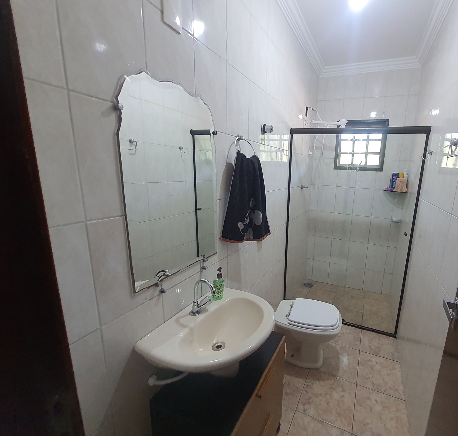 Sobrado, 3 quartos, 150 m² - Foto 12