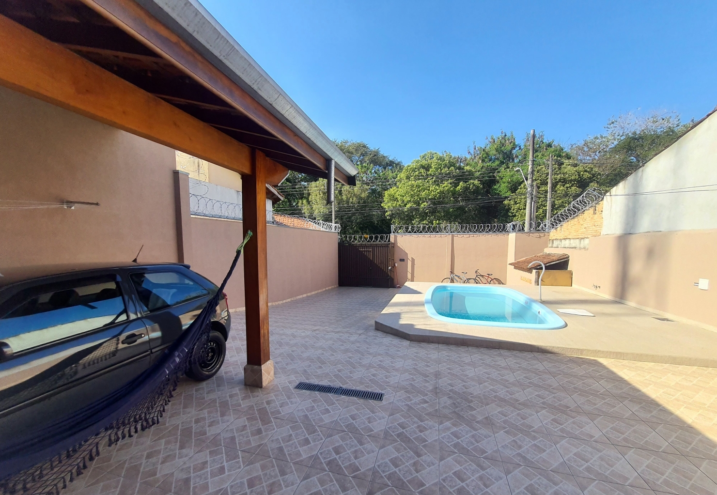 Sobrado, 3 quartos, 150 m² - Foto 13