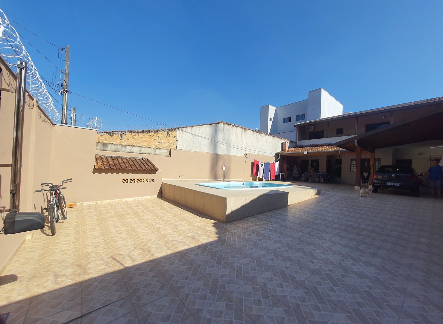 Sobrado, 3 quartos, 150 m² - Foto 17