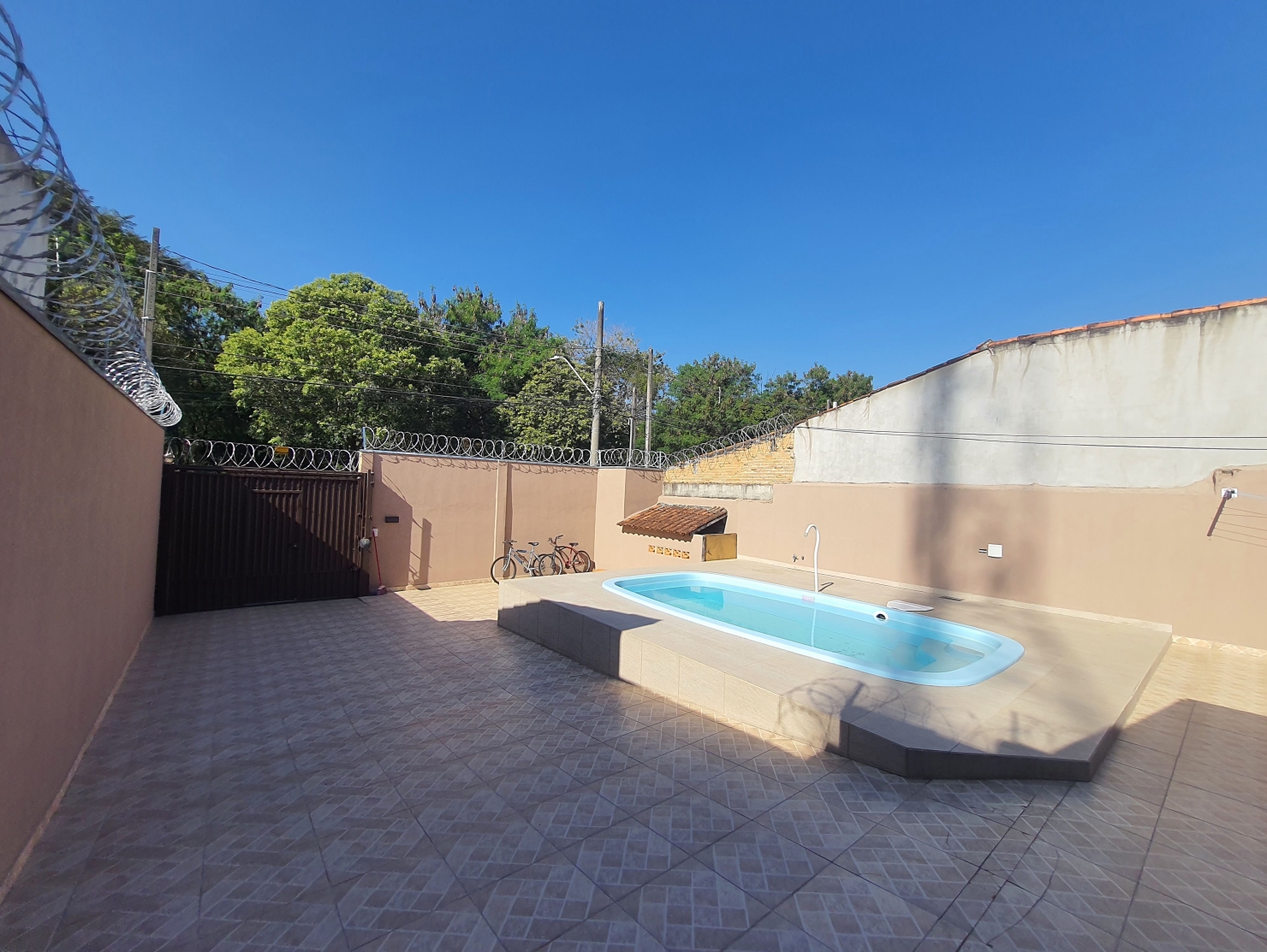 Sobrado, 3 quartos, 150 m² - Foto 18