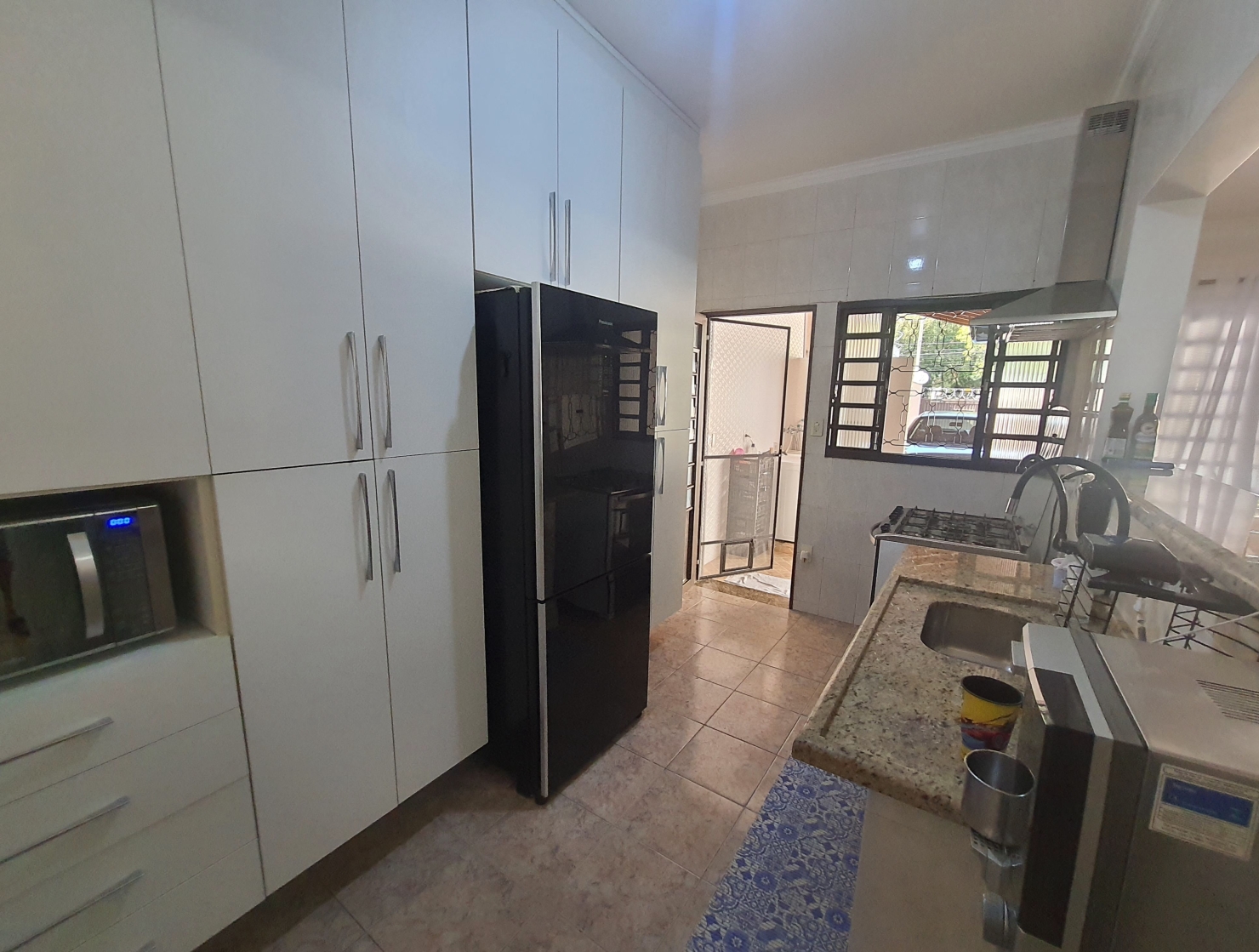 Sobrado, 3 quartos, 150 m² - Foto 19