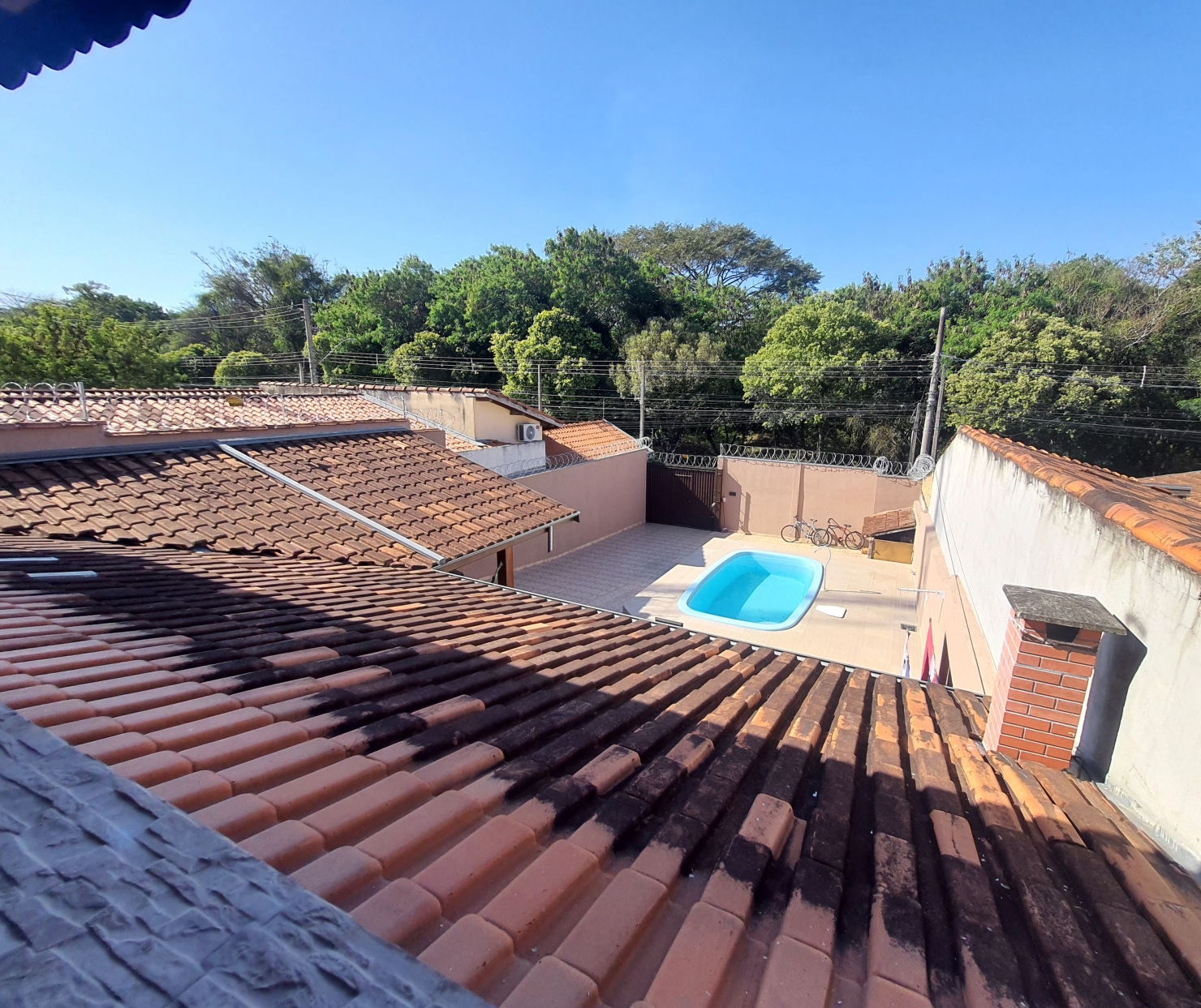 Sobrado, 3 quartos, 150 m² - Foto 23
