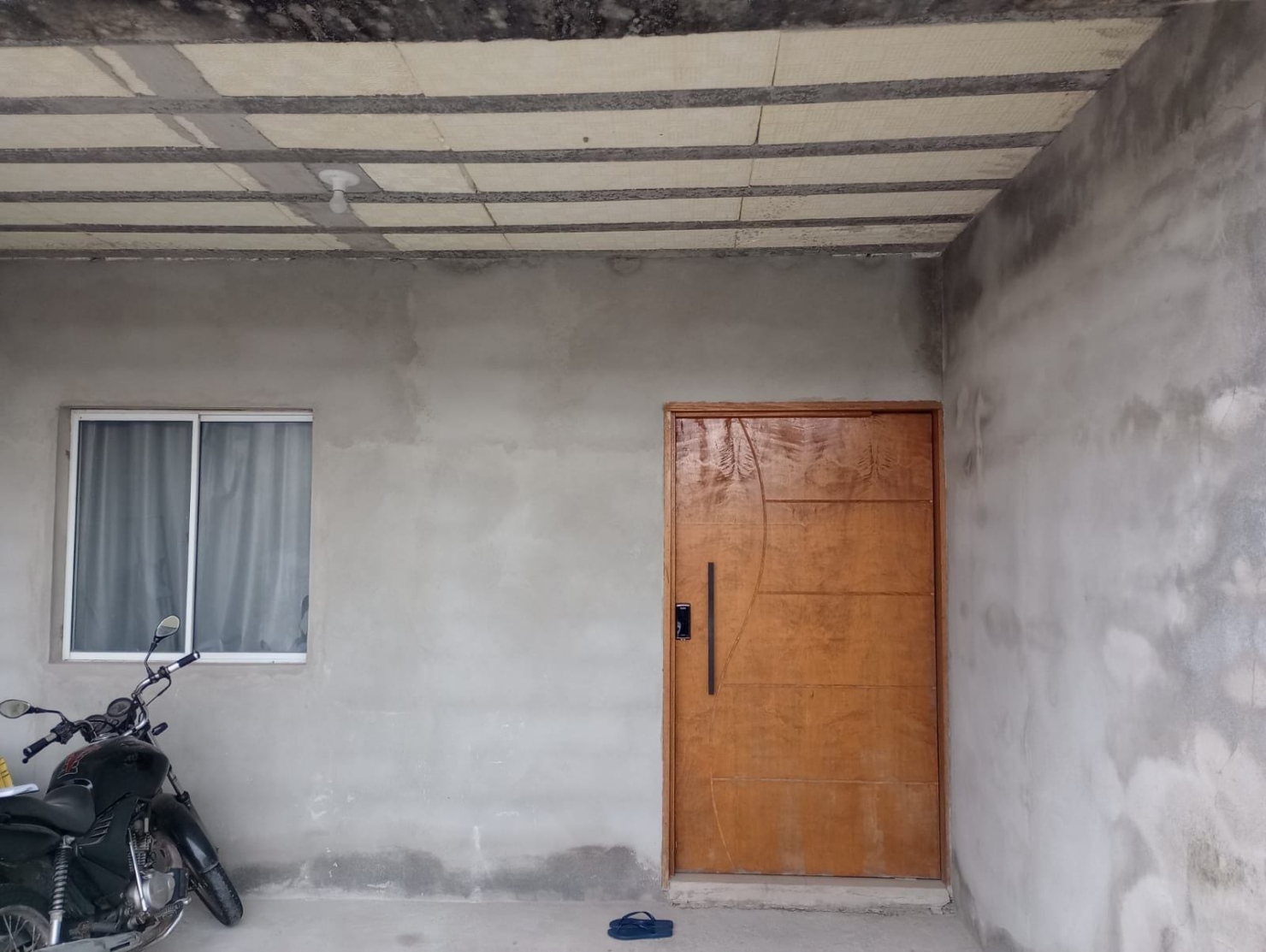 Sobrado à venda com 3 quartos, 180m² - Foto 1