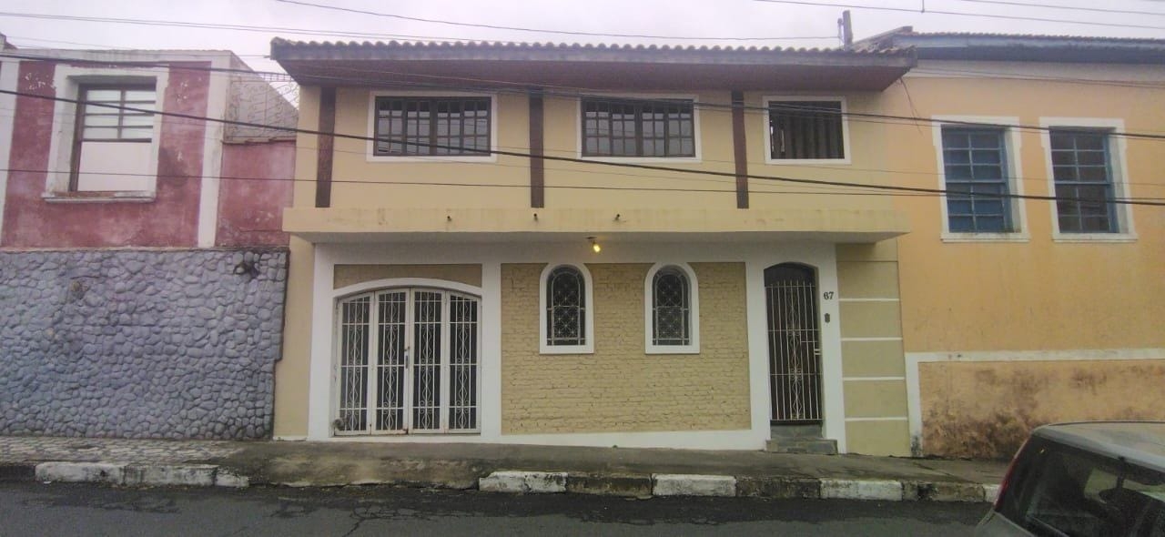 Sobrado à venda e aluguel com 3 quartos, 290m² - Foto 28