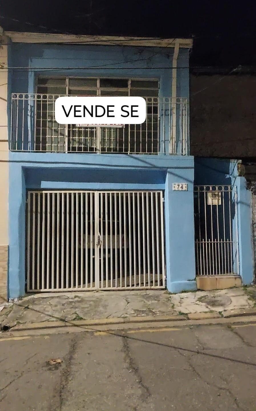 Sobrado à venda com 3 quartos, 64m² - Foto 5