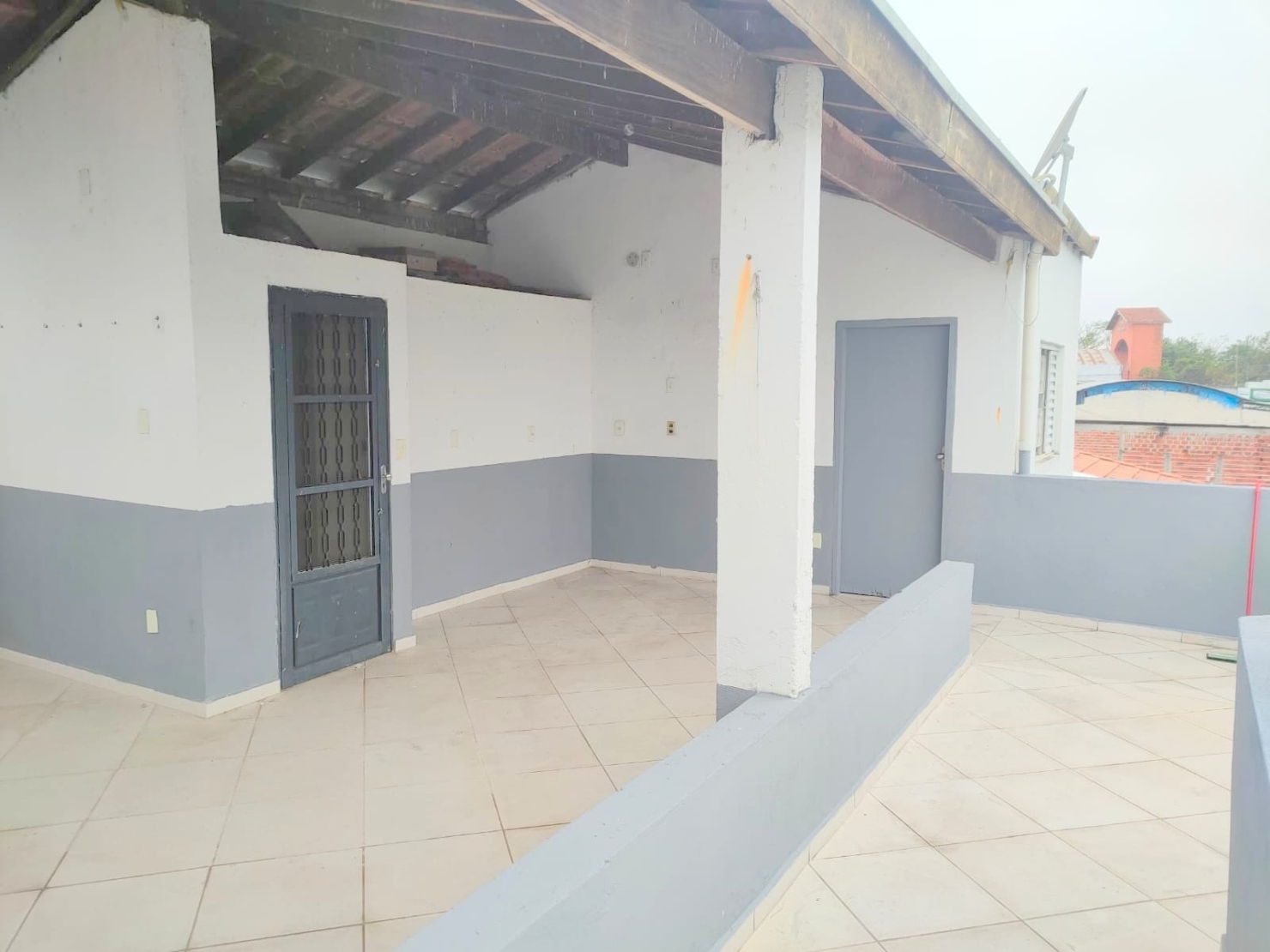 Sobrado à venda com 3 quartos, 240m² - Foto 8