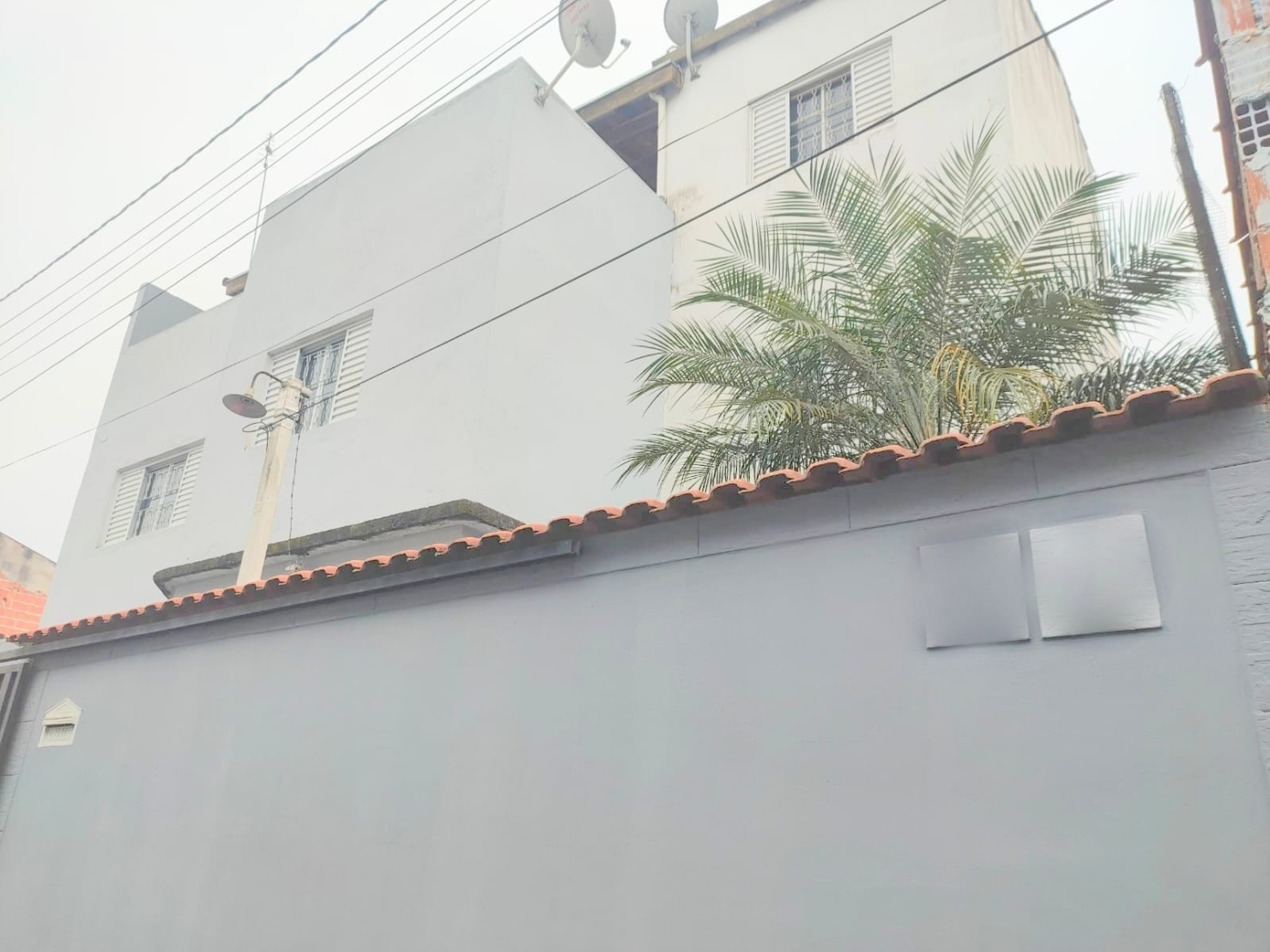 Sobrado à venda com 3 quartos, 240m² - Foto 24