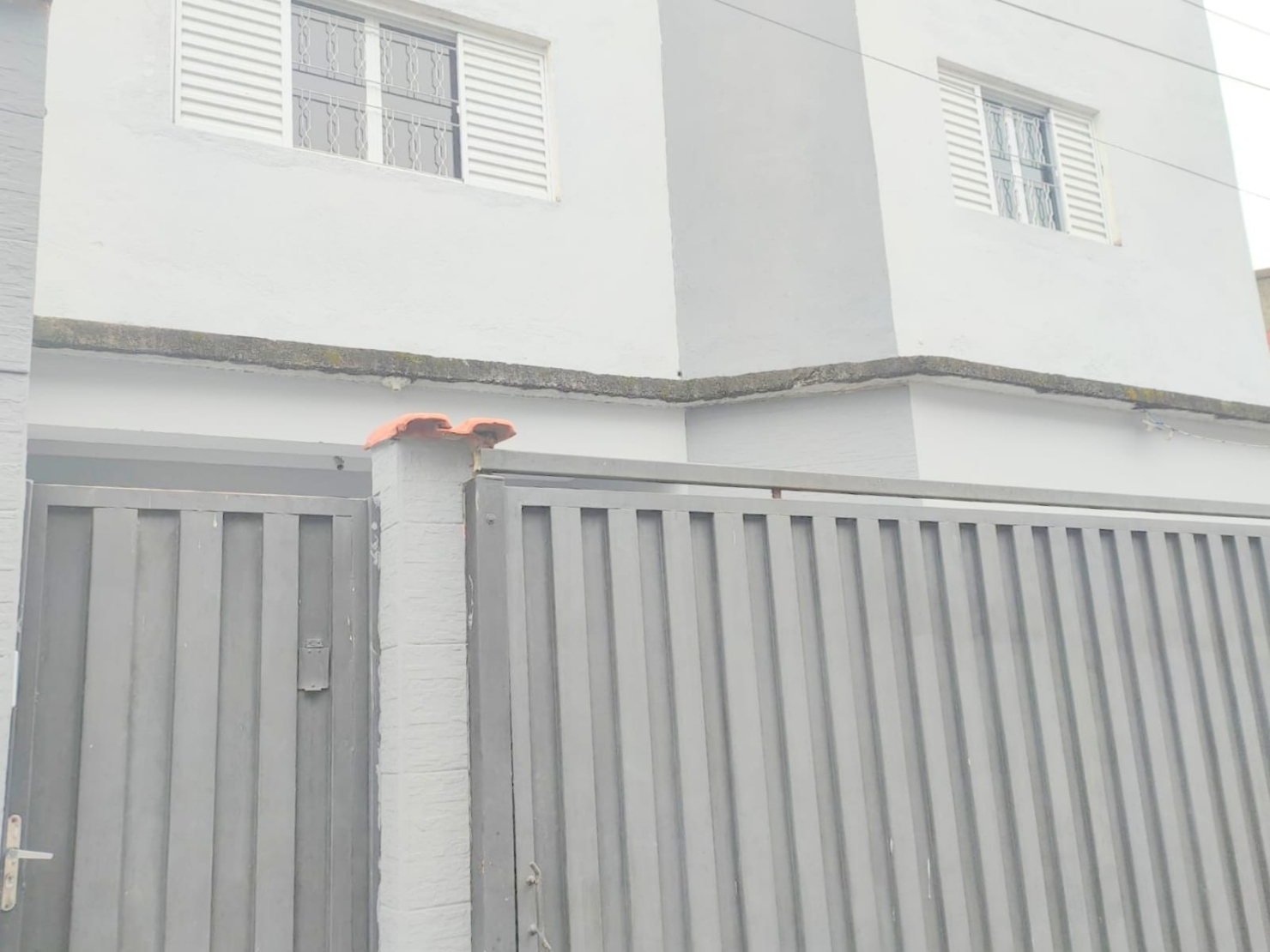 Sobrado à venda com 3 quartos, 240m² - Foto 26