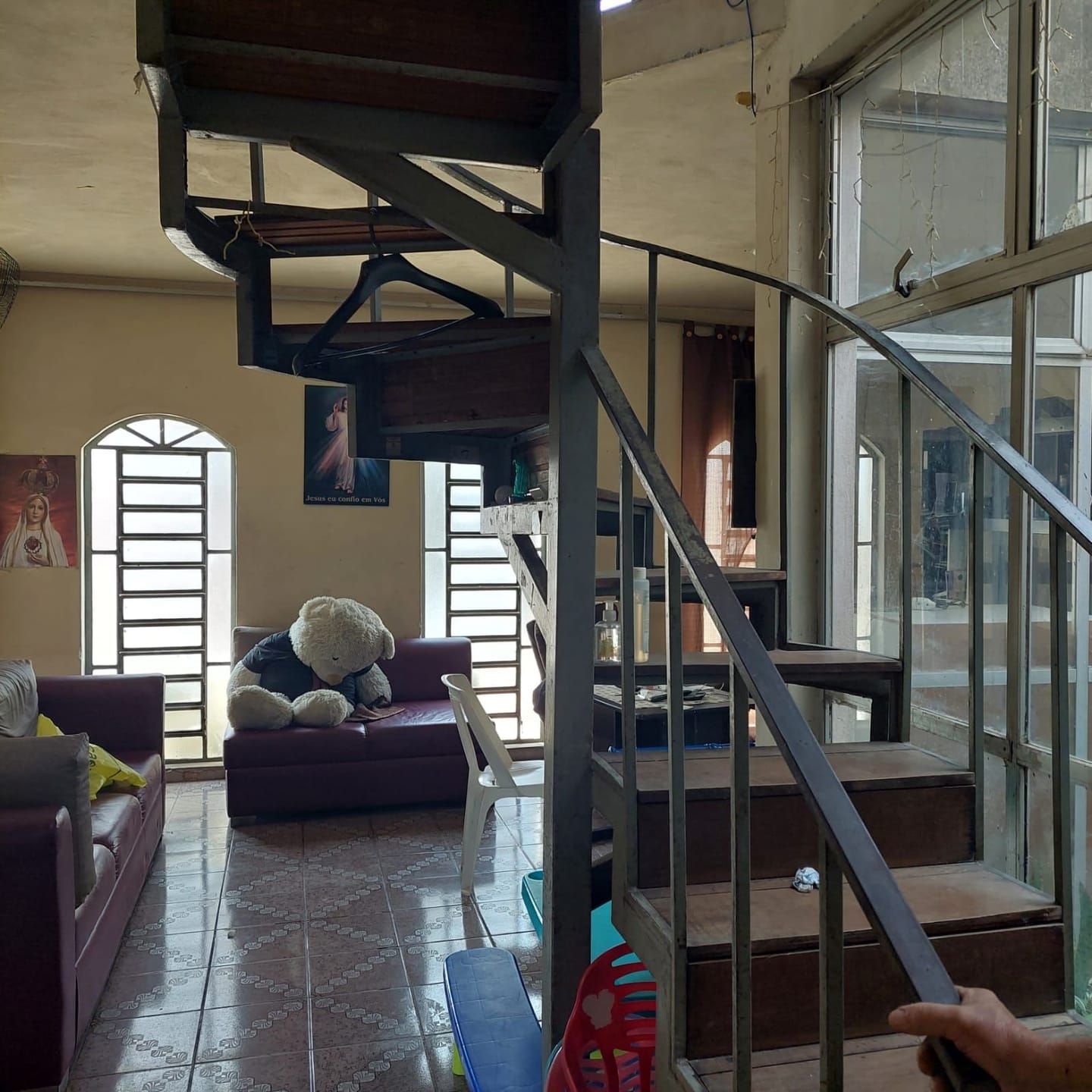 Sobrado, 4 quartos, 254 m² - Foto 12