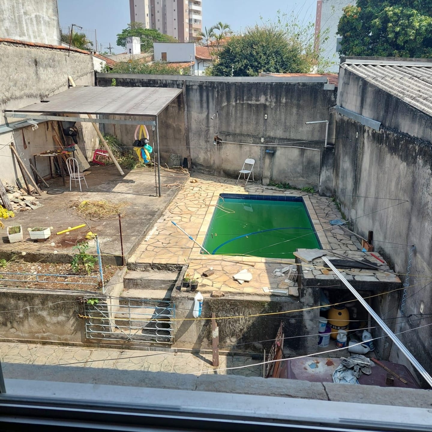 Sobrado, 4 quartos, 254 m² - Foto 20