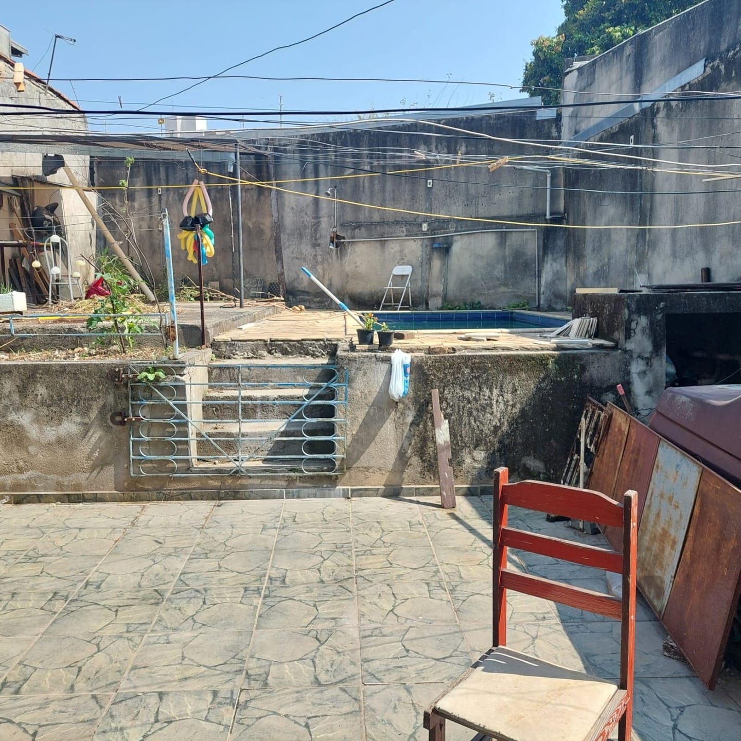 Sobrado, 4 quartos, 254 m² - Foto 21