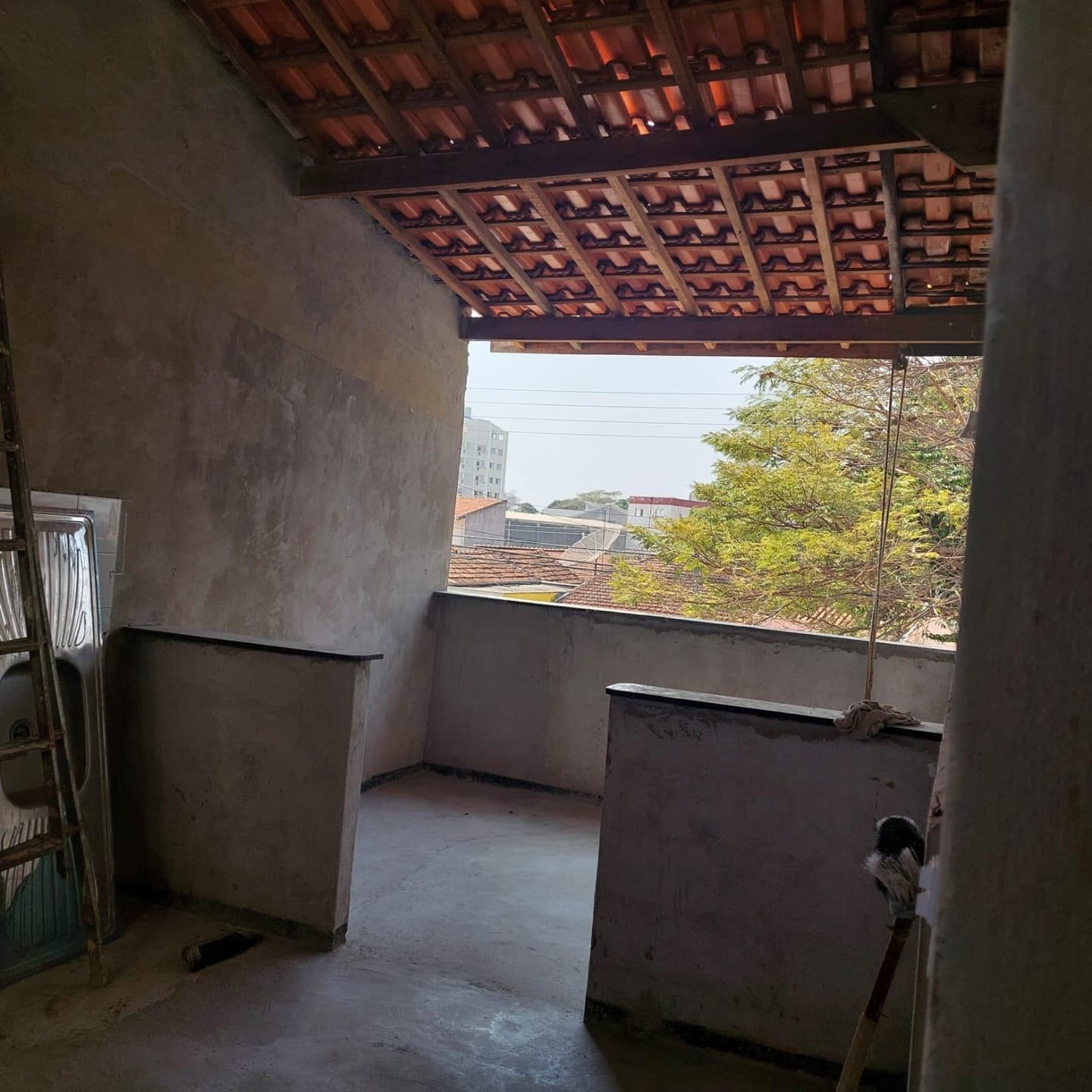 Sobrado, 4 quartos, 254 m² - Foto 26