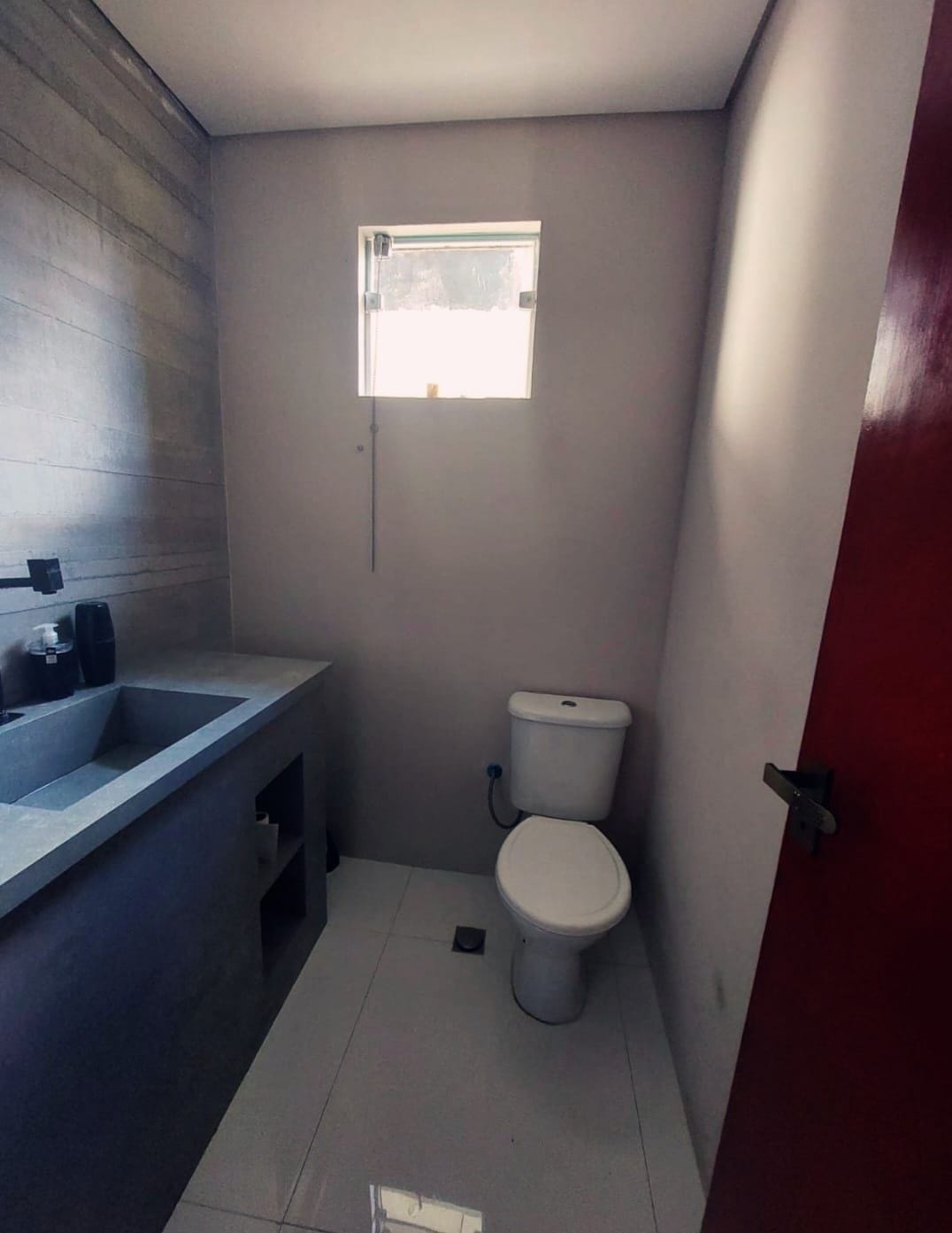 Sobrado, 2 quartos, 141 m² - Foto 1