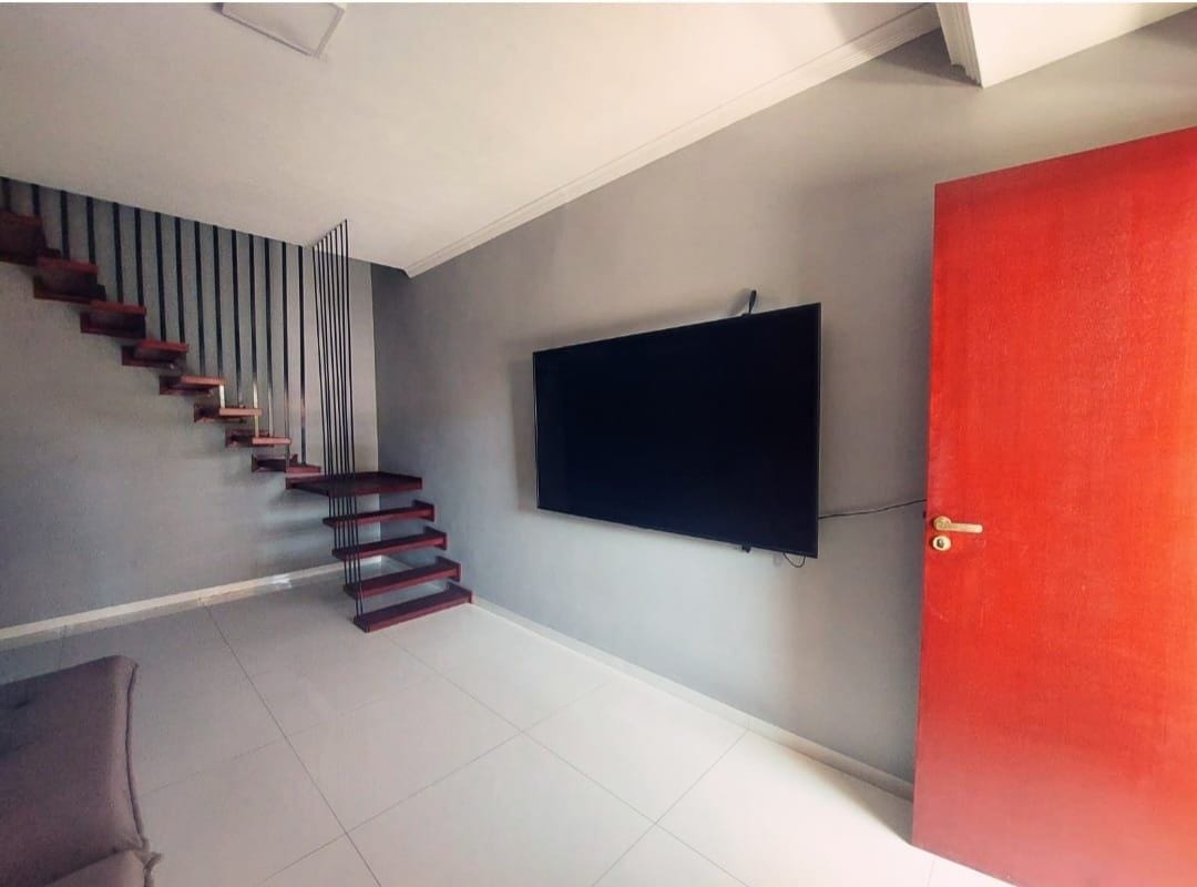 Sobrado, 2 quartos, 141 m² - Foto 3