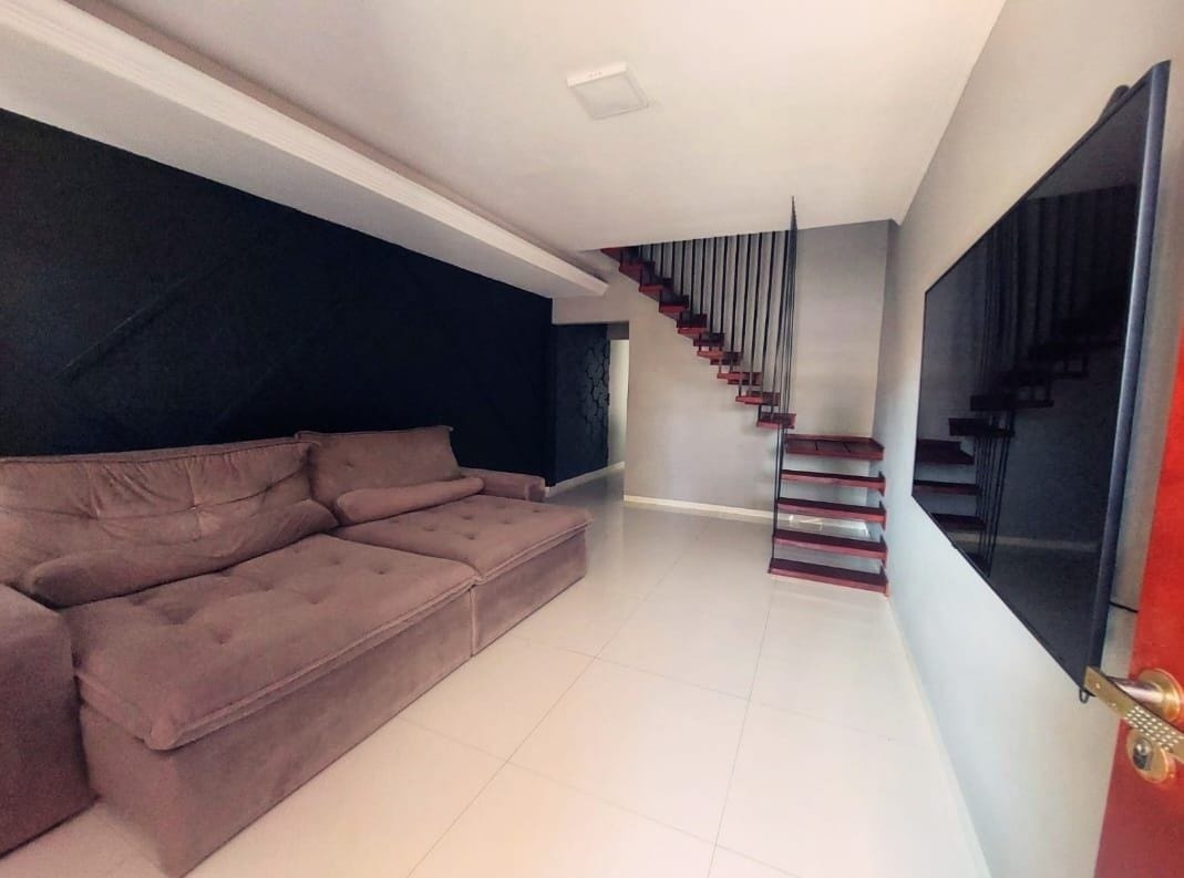 Sobrado, 2 quartos, 141 m² - Foto 5