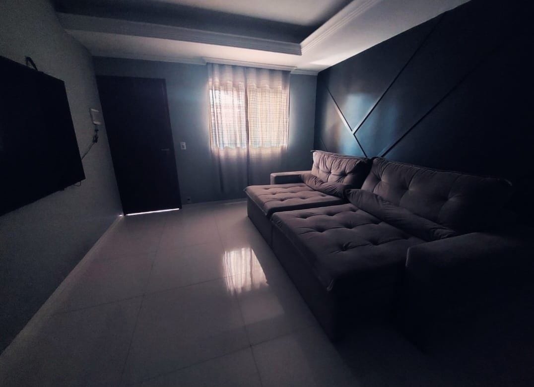 Sobrado, 2 quartos, 141 m² - Foto 6