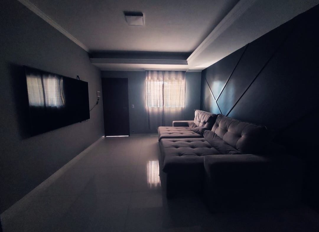 Sobrado, 2 quartos, 141 m² - Foto 7