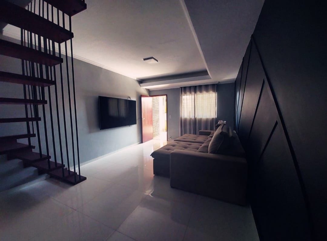 Sobrado, 2 quartos, 141 m² - Foto 8