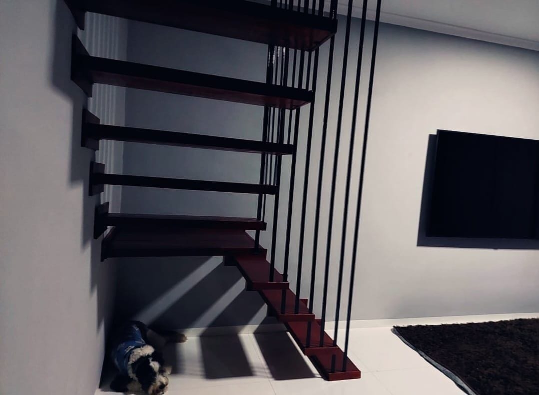 Sobrado, 2 quartos, 141 m² - Foto 9