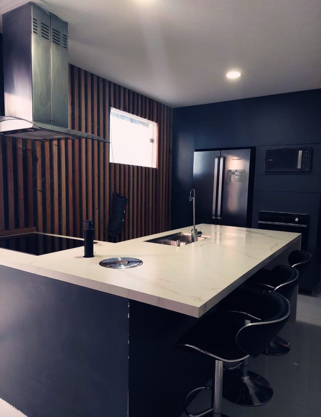 Sobrado, 2 quartos, 141 m² - Foto 12