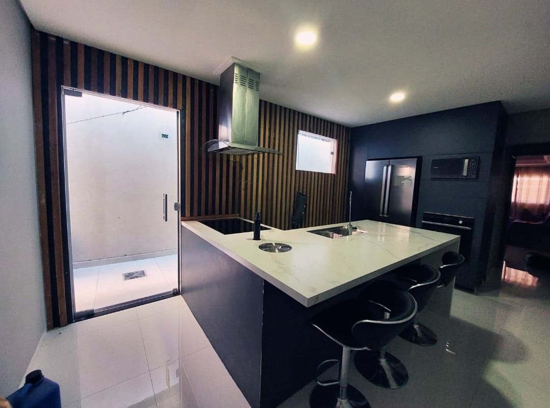 Sobrado, 2 quartos, 141 m² - Foto 13