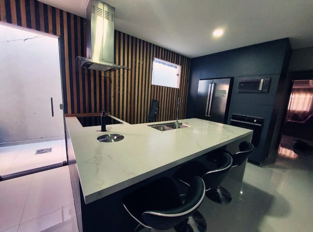 Sobrado, 2 quartos, 141 m² - Foto 14