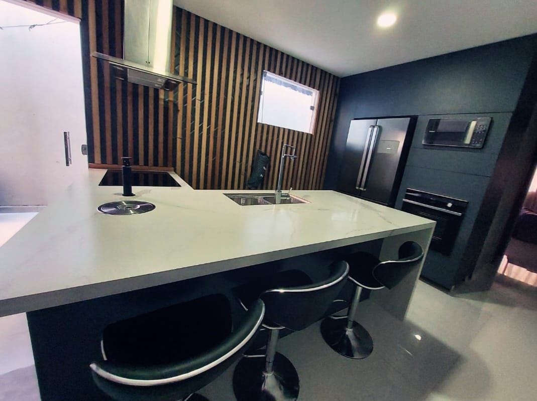 Sobrado, 2 quartos, 141 m² - Foto 21