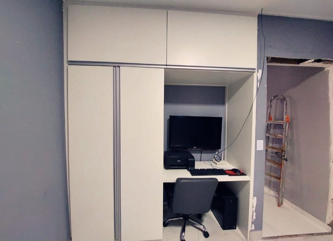 Sobrado, 2 quartos, 141 m² - Foto 28