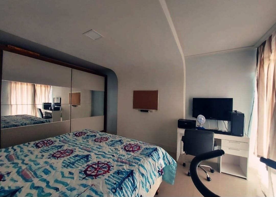 Sobrado, 2 quartos, 141 m² - Foto 29