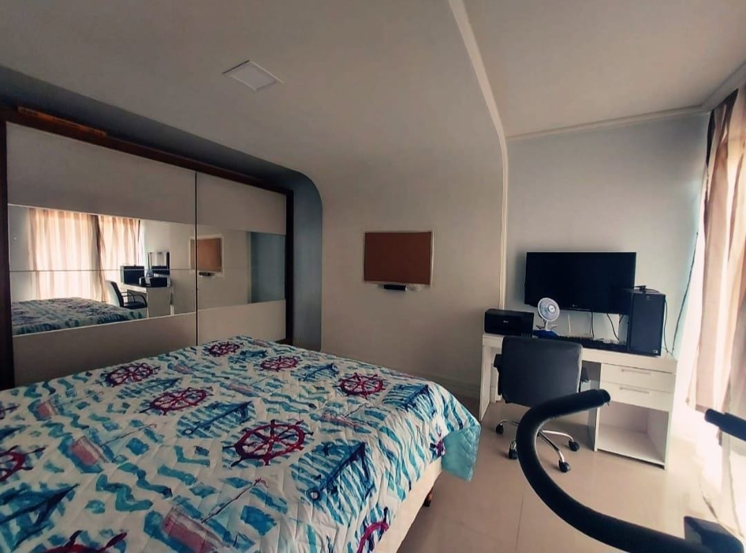 Sobrado, 2 quartos, 141 m² - Foto 30