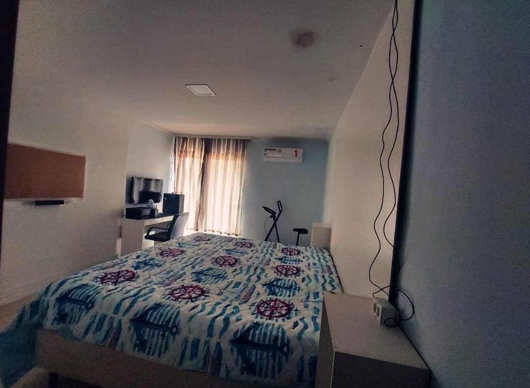 Sobrado, 2 quartos, 141 m² - Foto 34