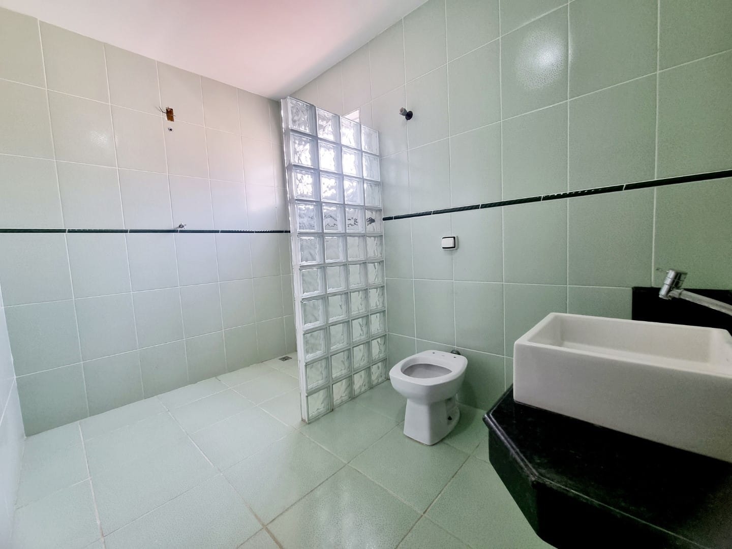 Sobrado, 3 quartos, 214 m² - Foto 1