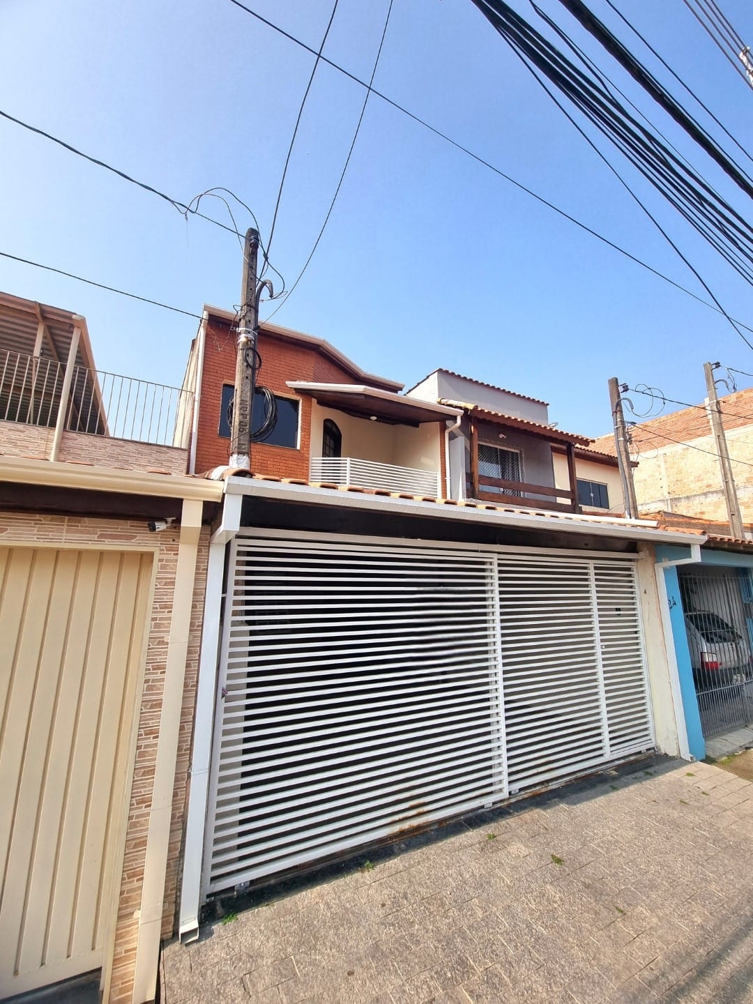 Sobrado, 3 quartos, 214 m² - Foto 5