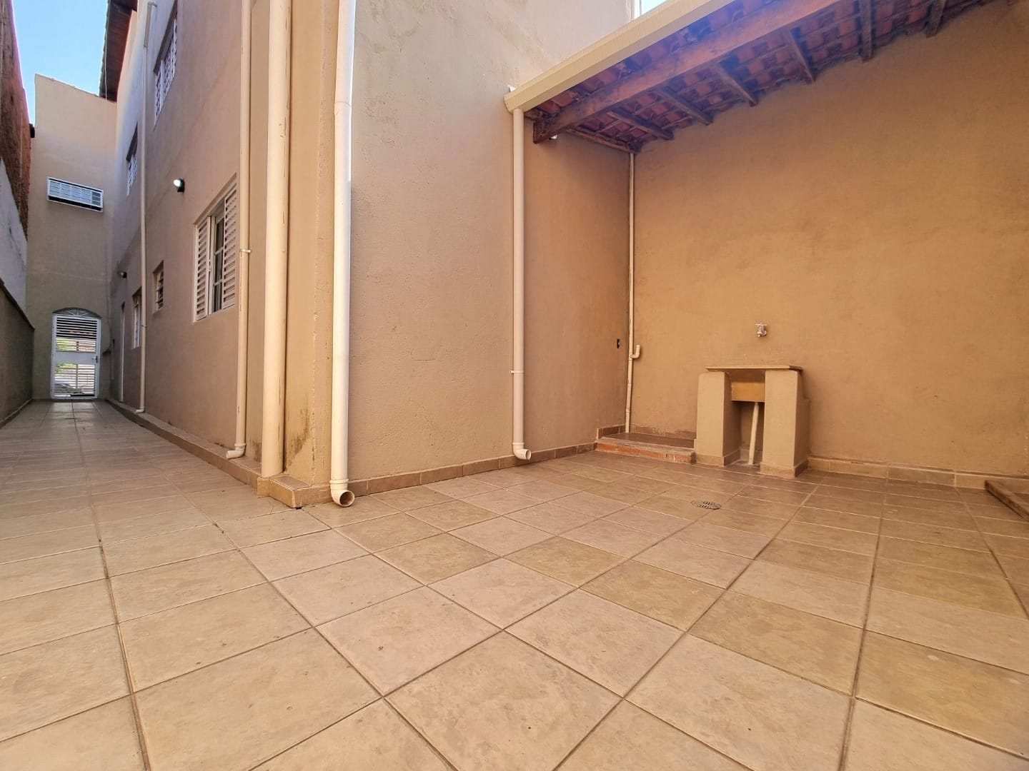 Sobrado, 3 quartos, 214 m² - Foto 8