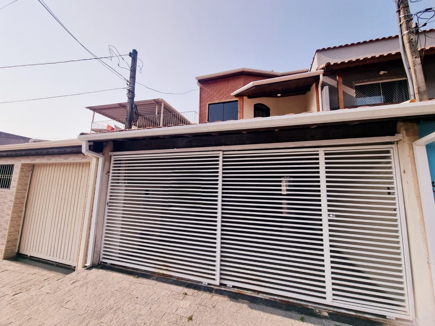 Sobrado, 3 quartos, 214 m² - Foto 22