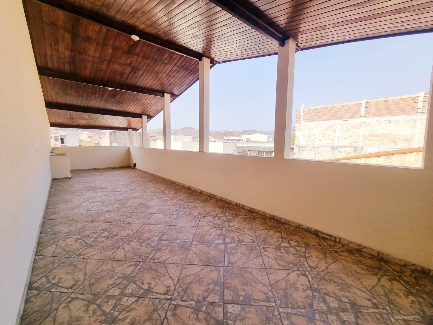 Sobrado, 3 quartos, 214 m² - Foto 24