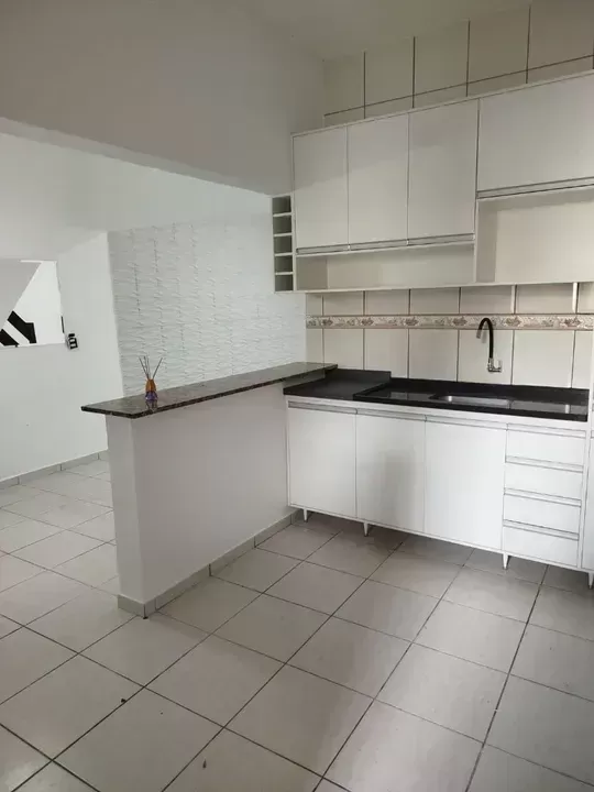 Sobrado, 3 quartos, 147 m² - Foto 1