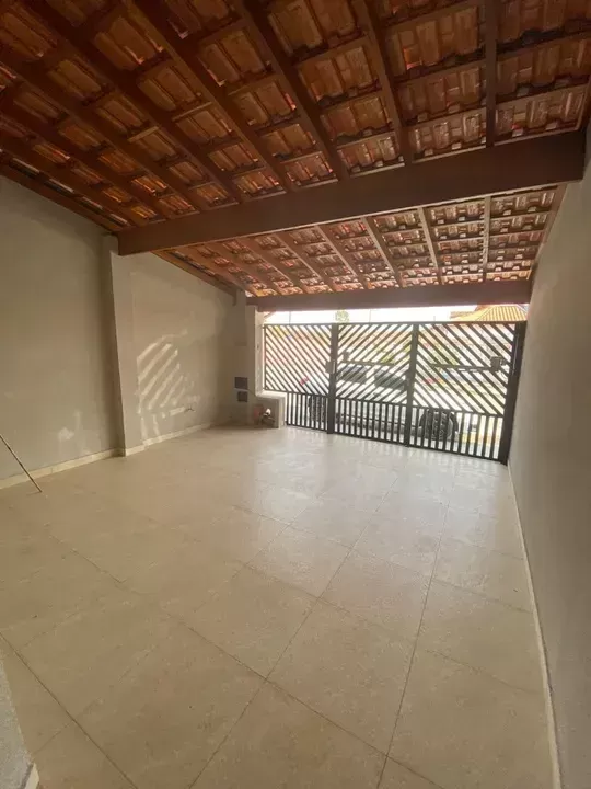Sobrado, 3 quartos, 147 m² - Foto 4