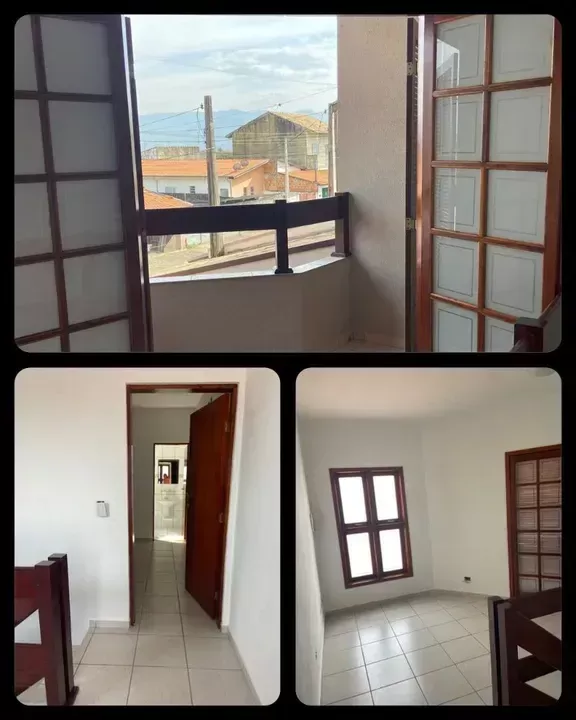 Sobrado, 3 quartos, 147 m² - Foto 8