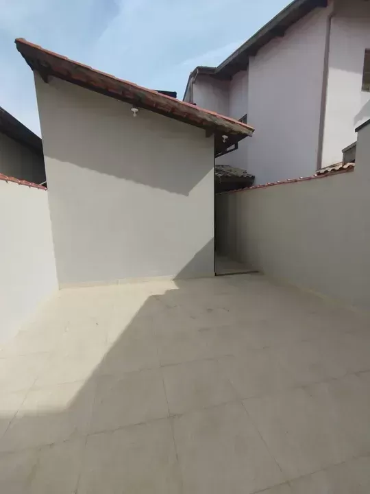 Sobrado, 3 quartos, 147 m² - Foto 13