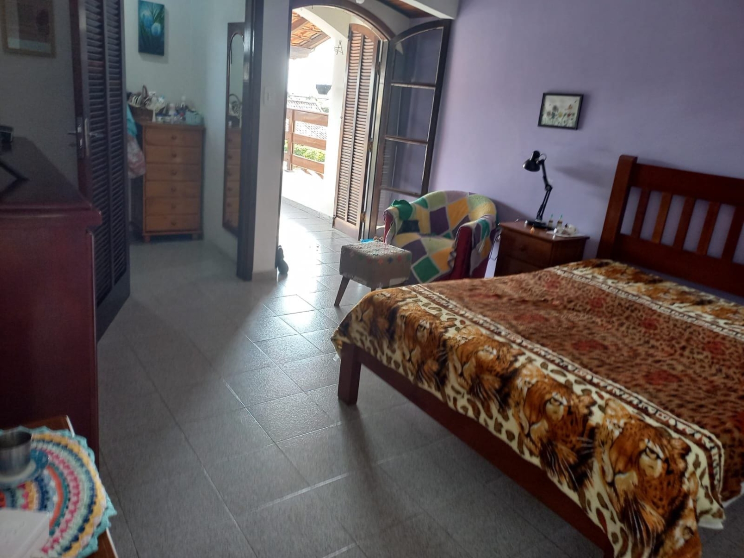 Sobrado à venda com 3 quartos, 164m² - Foto 3
