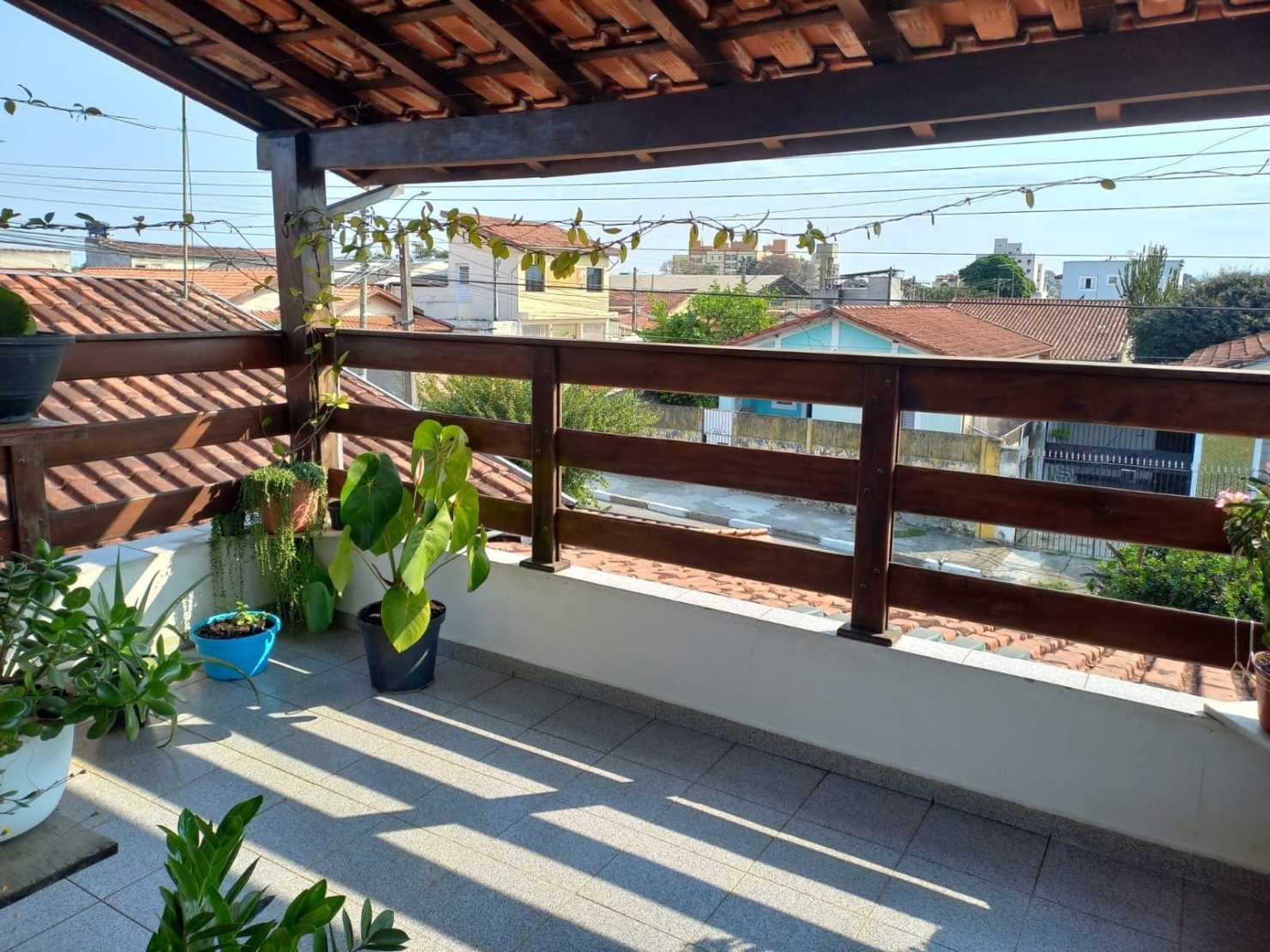 Sobrado à venda com 3 quartos, 164m² - Foto 4